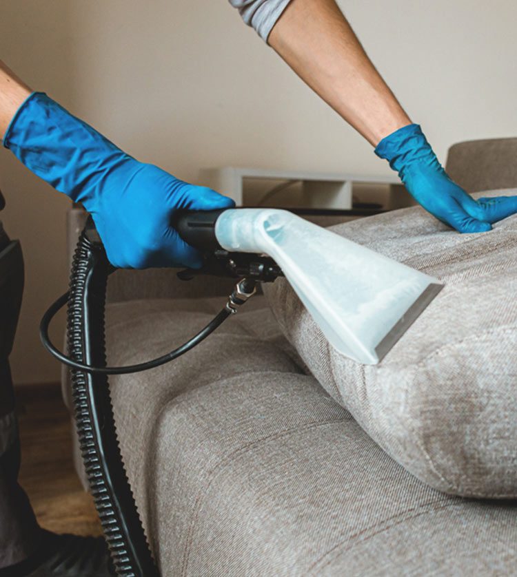 Residential cleaning Services